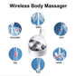 Waterproof Head Massager