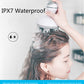 Waterproof Head Massager